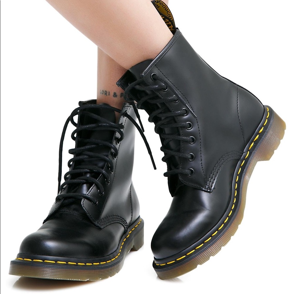 Dr. Martens